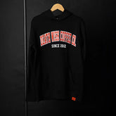 Varsity Brews Hoodie