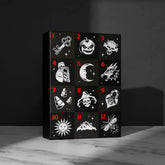 Puzzled Past Advent Calendar