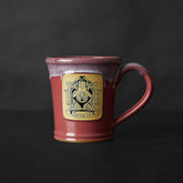 Lock and Key Mug