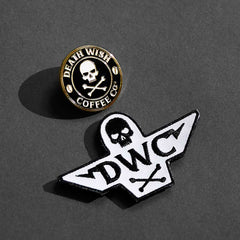 Death Wish Doctrine Banner