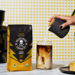 Light Roast + Valhalla Java Bundle