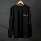 Nothing to Hide Pocket Tee