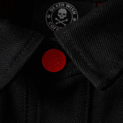 Sacred Truth Work Jacket