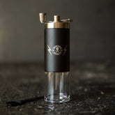 Rise & Grinder