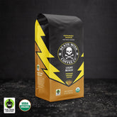 Light Roast Coffee
