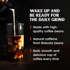 Chocolate Hazelnut Coffee