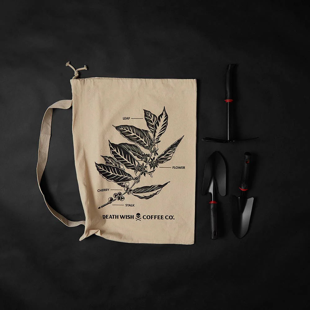 Brewtanical Gardening Set