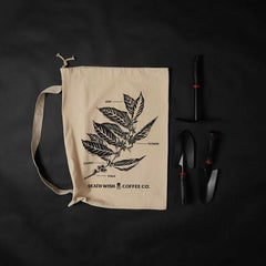 Brewtanical Gardening Set