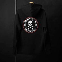 Signature Zip Hoodie