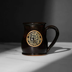 Eternal Embrace Resurrected Relic Mug