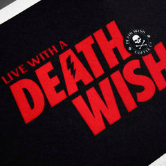 Death Wish Doctrine Banner