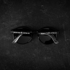Grinds & Glares Sunglasses