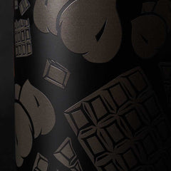 Chocolate Hazelnut Canister
