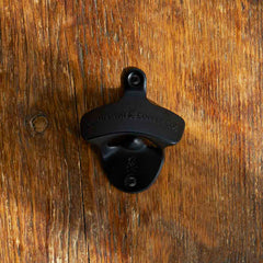 Death Grip Bottle Opener