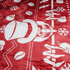 Coffee & Chill Blanket
