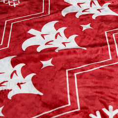 Coffee & Chill Blanket