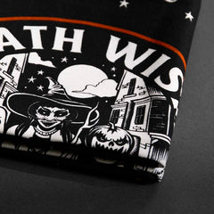 Trick or Treat Tea Towel Set