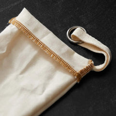 Coffee Sock Reusable ColdBrew Filter - Hikers Edition