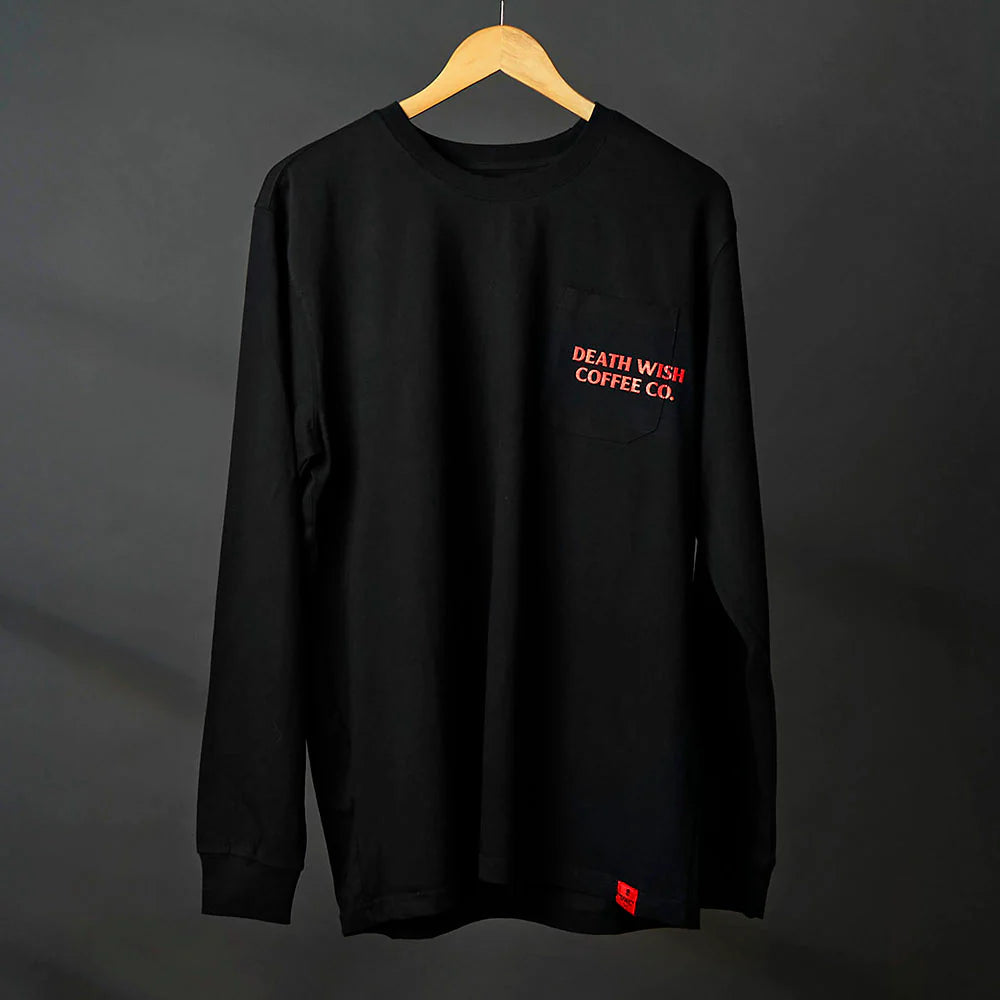 Nothing to Hide Pocket Tee