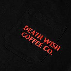 Nothing to Hide Pocket Tee