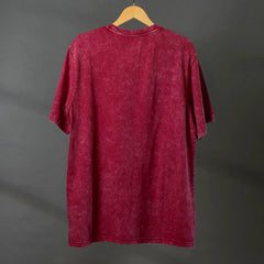 Red The Room Tee