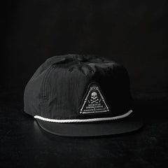 Society Insignia Hat