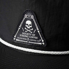 Society Insignia Hat