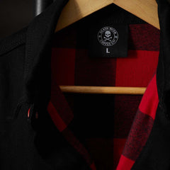 Sacred Truth Work Jacket
