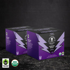Espresso Roast Single-Serve Pods