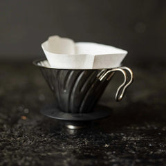 Hario Dripper & Filter Bundle