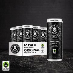 Original Latte 12-Pack